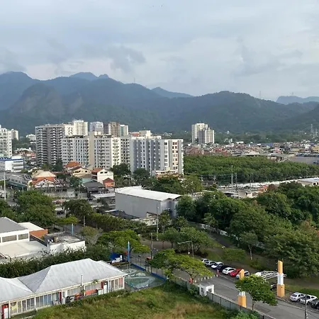 Verano Stay Barra Jacarepagua Rio 2 Parque Olimpico